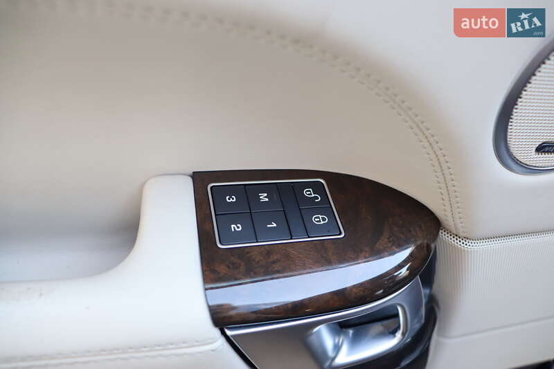 Внедорожник / Кроссовер Land Rover Range Rover 2017 в Львове фото 14 Внедорожник / Кроссовер Land Rover Range Rover 2017 в Львове