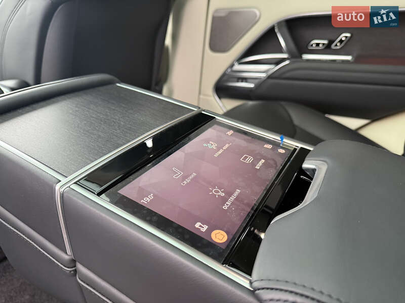 Внедорожник / Кроссовер Land Rover Range Rover 2023 в Харькове фото 27 Внедорожник / Кроссовер Land Rover Range Rover 2023 в Харькове