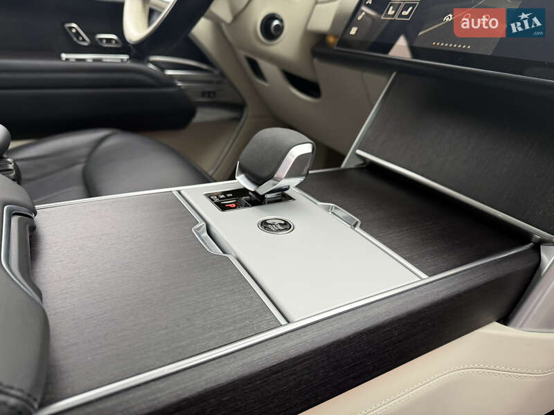 Внедорожник / Кроссовер Land Rover Range Rover 2023 в Харькове фото 37 Внедорожник / Кроссовер Land Rover Range Rover 2023 в Харькове