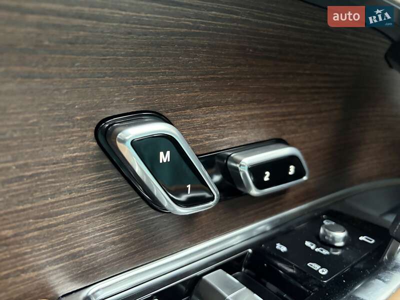 Позашляховик / Кросовер Land Rover Range Rover 2023 в Києві