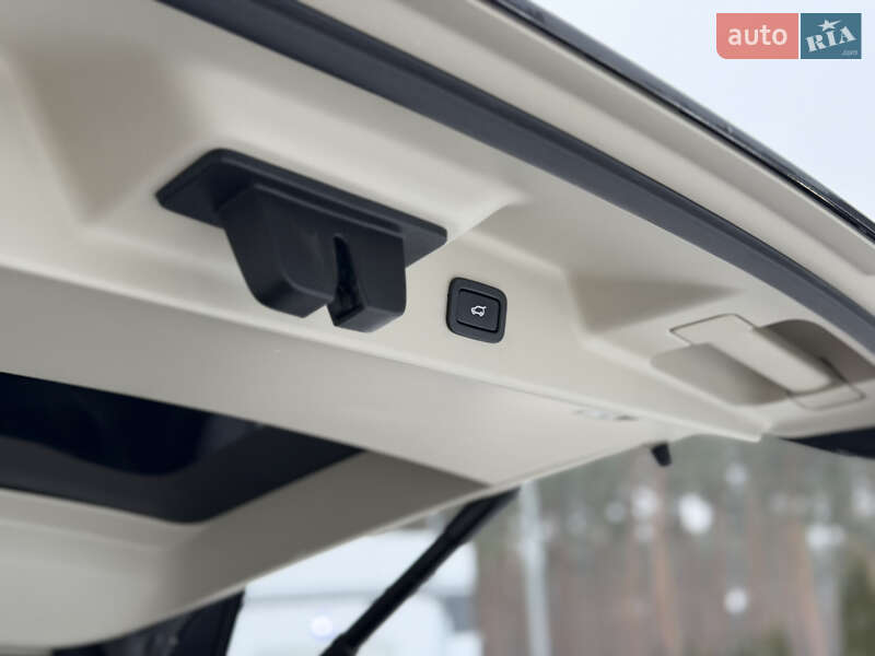 Внедорожник / Кроссовер Land Rover Range Rover 2013 в Киеве