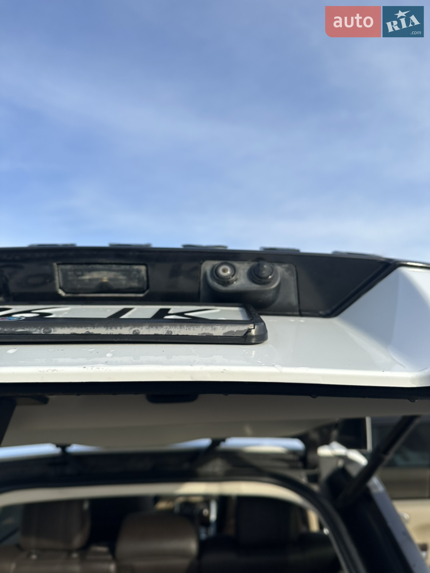 2016 Land Rover Range Rover - мініатюра 43
