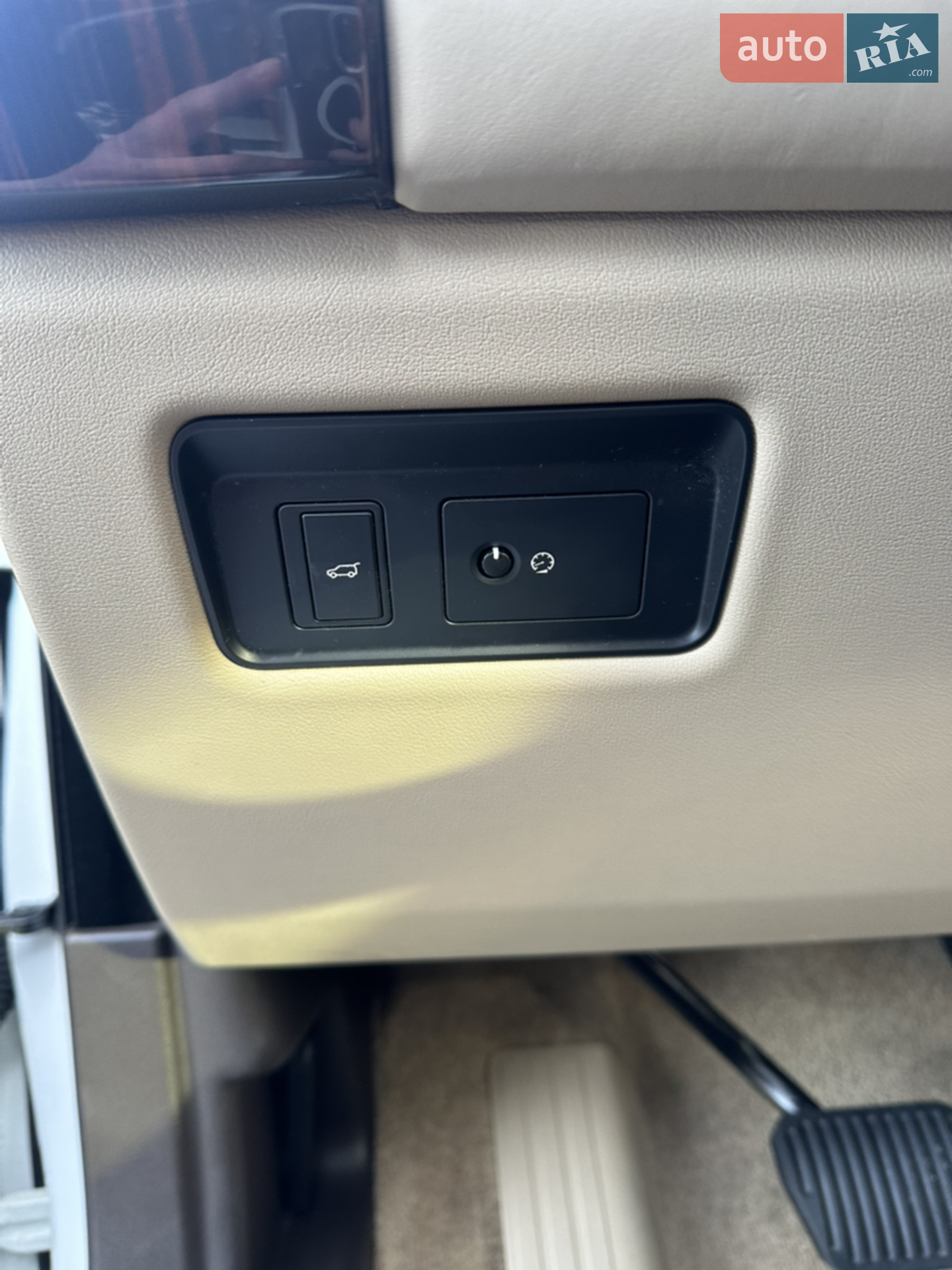 2016 Land Rover Range Rover - мініатюра 50