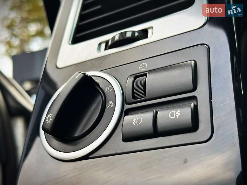 Позашляховик / Кросовер Land Rover Range Rover 2011 в Києві фото 34 Позашляховик / Кросовер Land Rover Range Rover 2011 в Києві