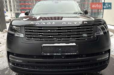 Внедорожник / Кроссовер Land Rover Range Rover 2023 в Киеве