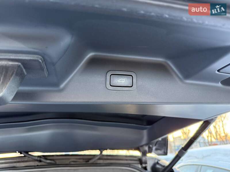 Позашляховик / Кросовер Land Rover Range Rover 2019 в Хмельницькому