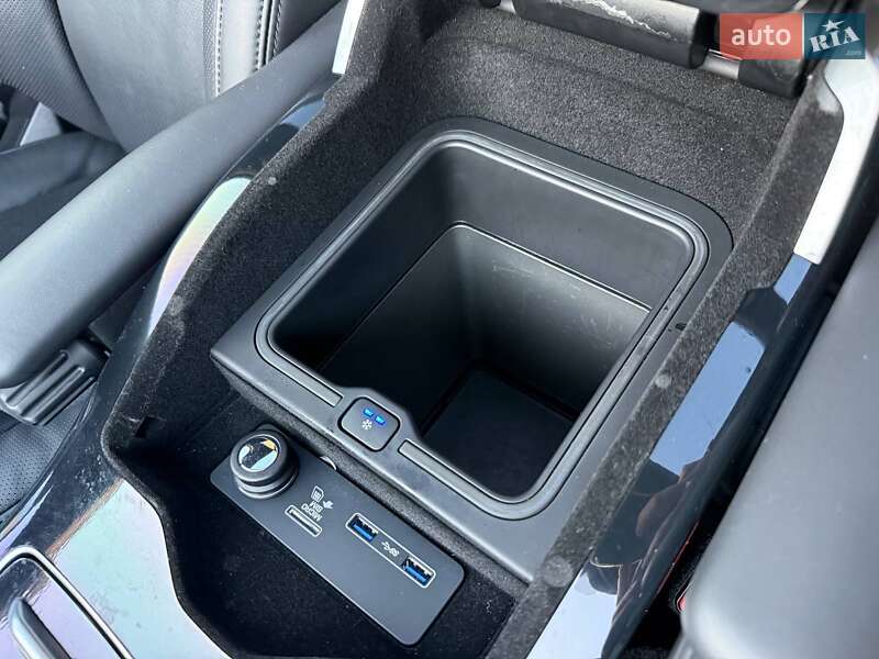 Позашляховик / Кросовер Land Rover Range Rover 2019 в Хмельницькому