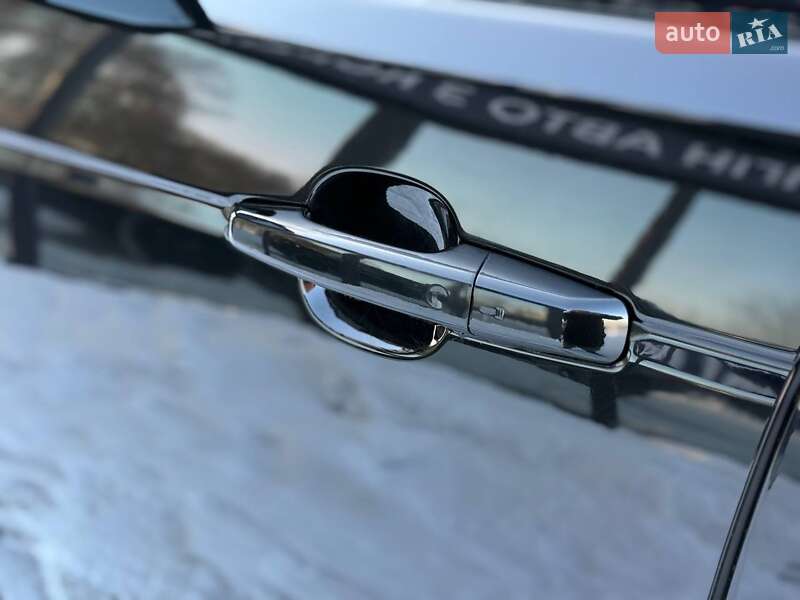 Позашляховик / Кросовер Land Rover Range Rover 2019 в Хмельницькому