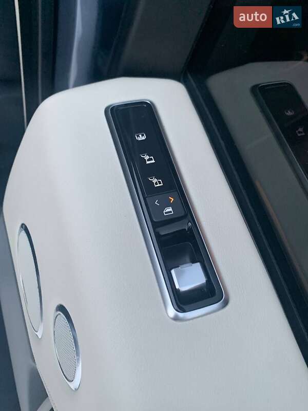 Позашляховик / Кросовер Land Rover Range Rover 2019 в Львові