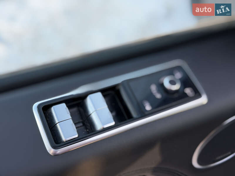Внедорожник / Кроссовер Land Rover Range Rover 2021 в Киеве фото 13 Внедорожник / Кроссовер Land Rover Range Rover 2021 в Киеве
