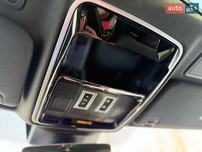 Внедорожник / Кроссовер Land Rover Range Rover 2021 в Киеве фото 27 Внедорожник / Кроссовер Land Rover Range Rover 2021 в Киеве