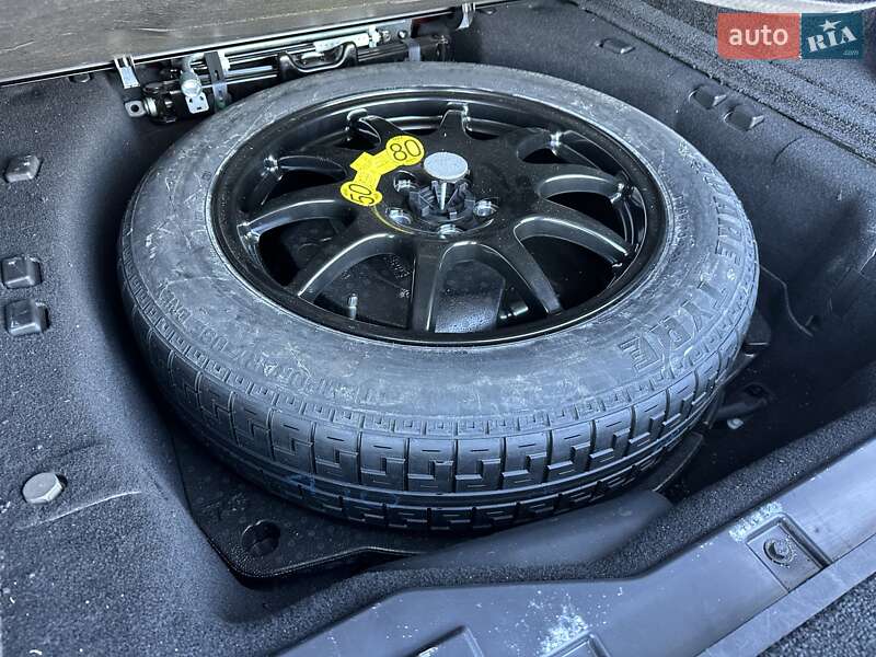 Позашляховик / Кросовер Land Rover Range Rover 2021 в Києві