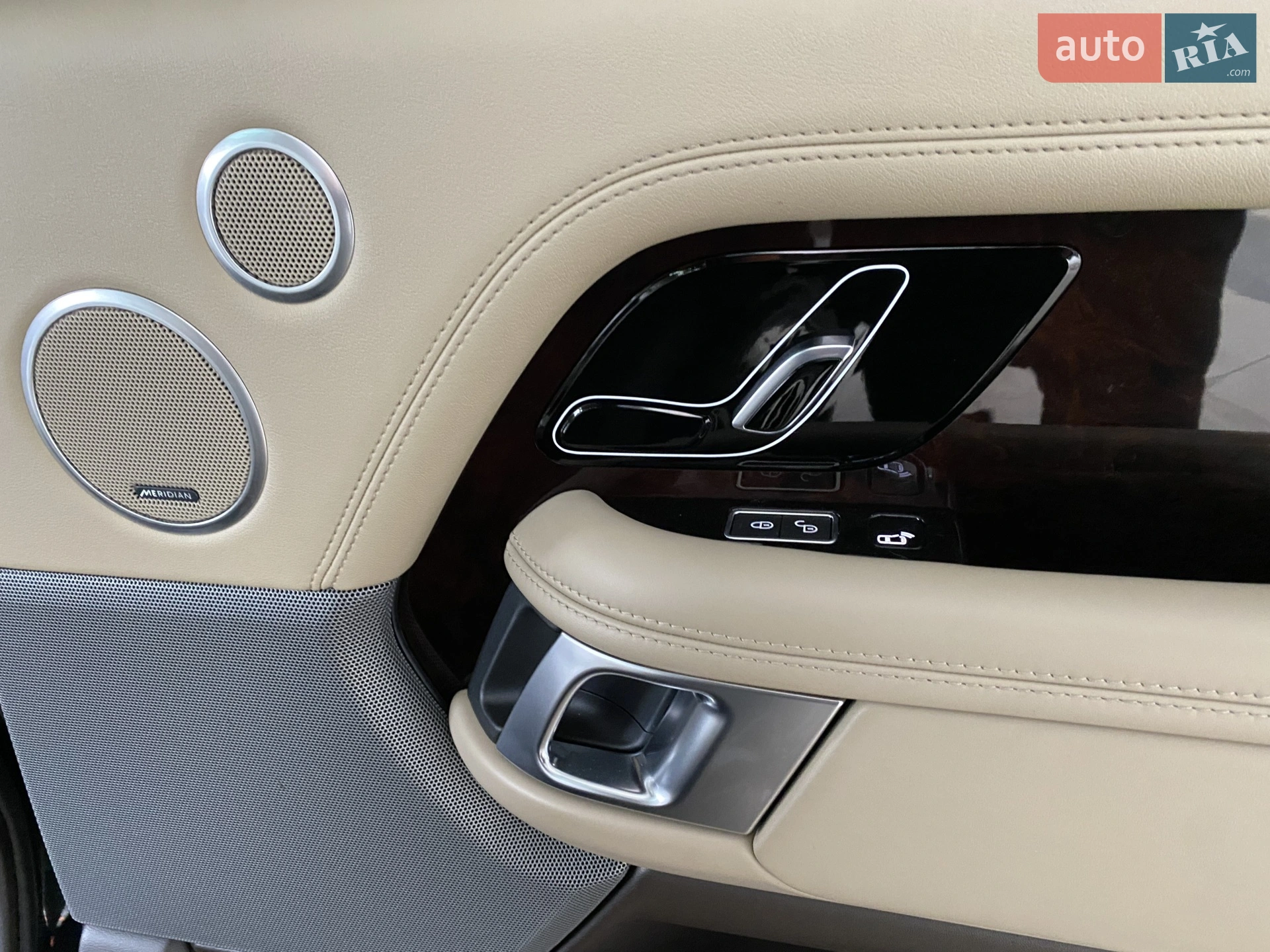 2018 Land Rover Range Rover - мініатюра 49