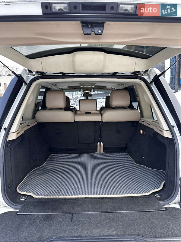 Внедорожник / Кроссовер Land Rover Range Rover 2011 в Киеве фото 26 Внедорожник / Кроссовер Land Rover Range Rover 2011 в Киеве