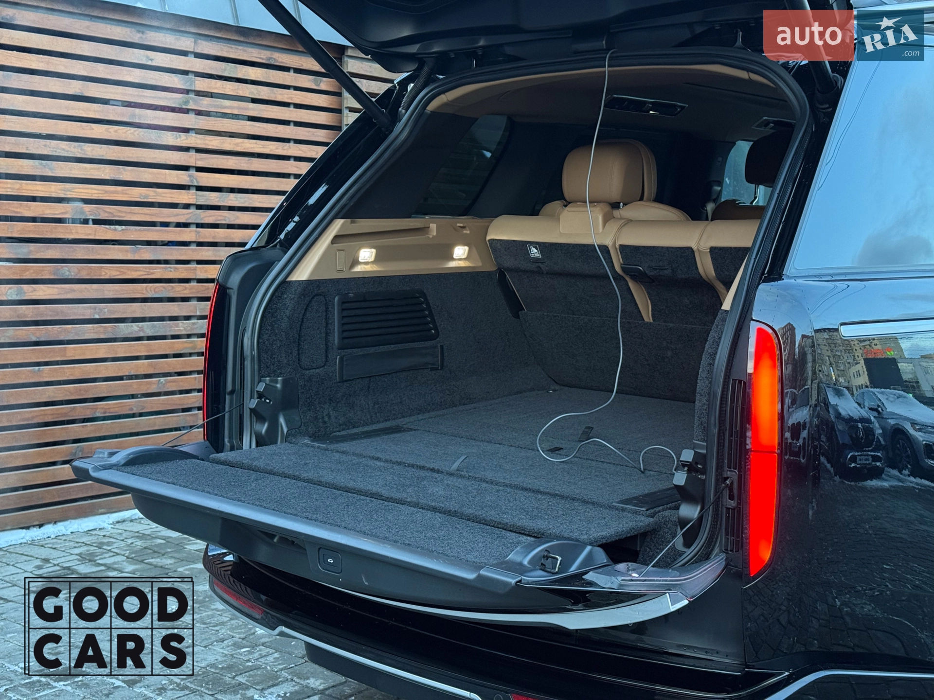 2023 Land Rover Range Rover - мініатюра 18