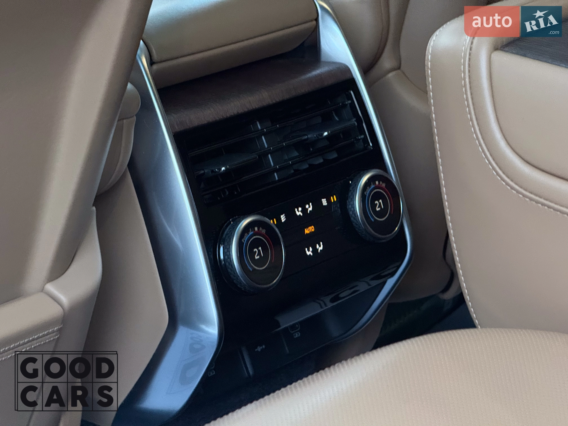 2023 Land Rover Range Rover - мініатюра 31