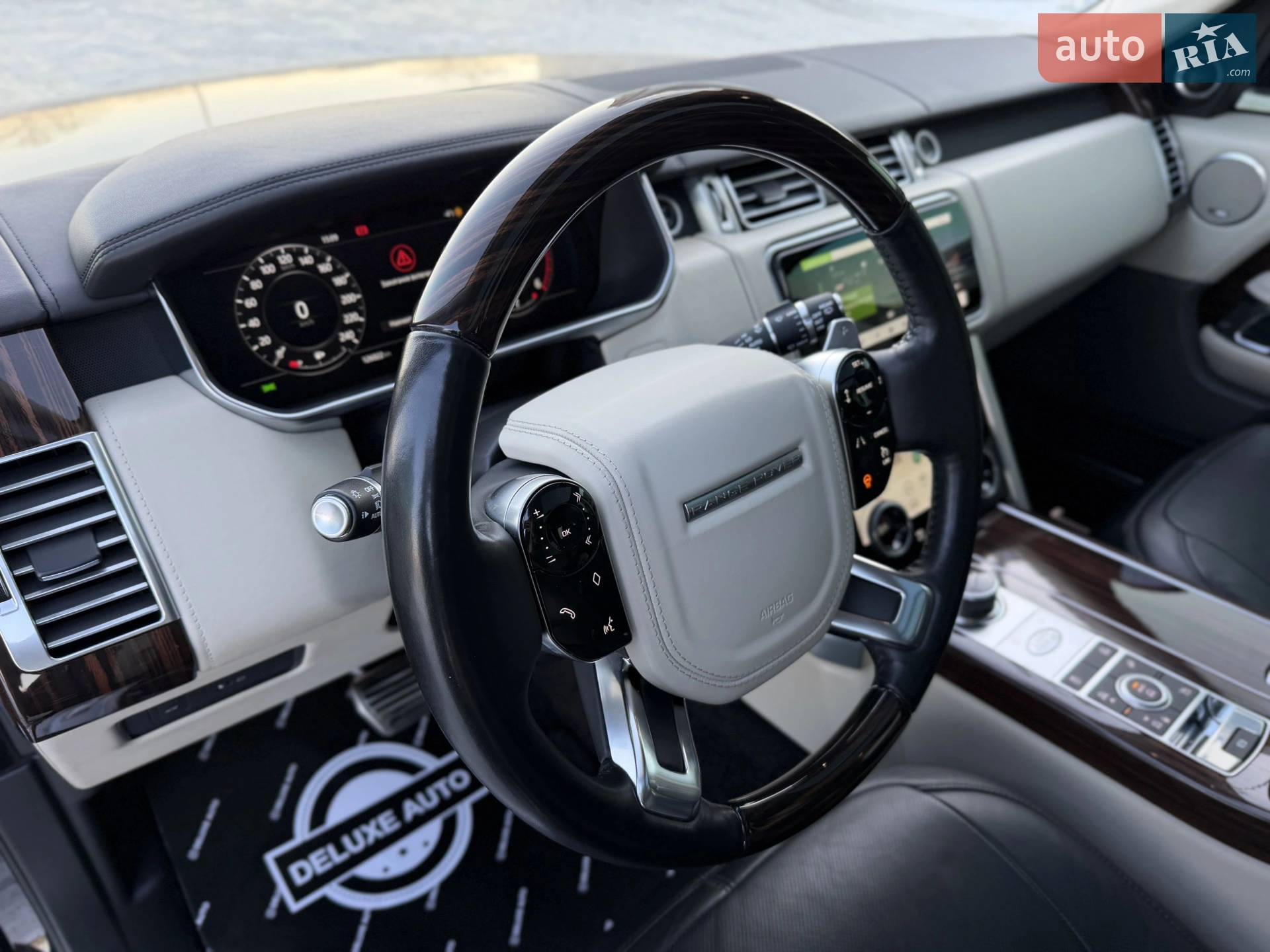 2019 Land Rover Range Rover - мініатюра 7
