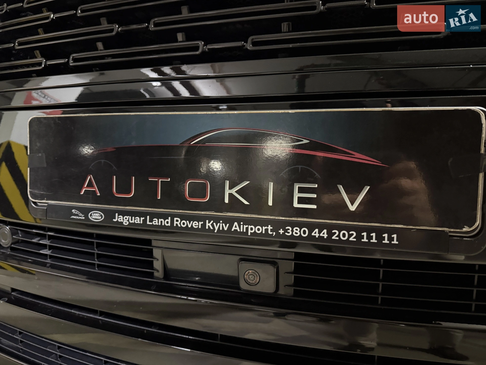 2022 Land Rover Range Rover - мініатюра 25