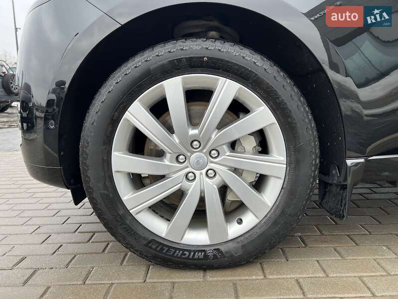 Внедорожник / Кроссовер Land Rover Range Rover 2023 в Днепре