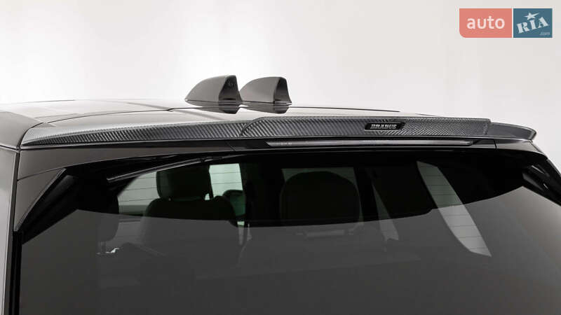 Внедорожник / Кроссовер Land Rover Range Rover 2025 в Киеве