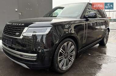 Внедорожник / Кроссовер Land Rover Range Rover 2023 в Киеве