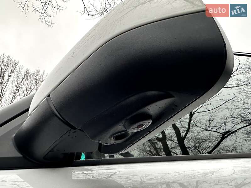 Внедорожник / Кроссовер Land Rover Range Rover 2010 в Киеве