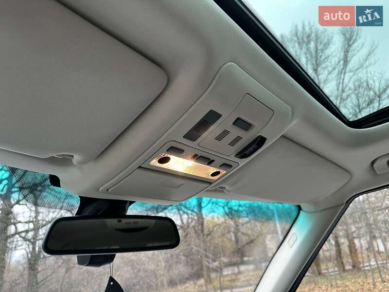 Внедорожник / Кроссовер Land Rover Range Rover 2010 в Киеве