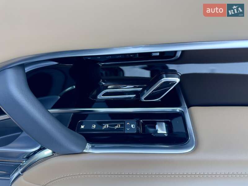 Внедорожник / Кроссовер Land Rover Range Rover 2023 в Киеве фото 21 Внедорожник / Кроссовер Land Rover Range Rover 2023 в Киеве