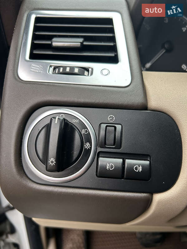 Внедорожник / Кроссовер Land Rover Range Rover 2012 в Верховине фото 20 Внедорожник / Кроссовер Land Rover Range Rover 2012 в Верховине