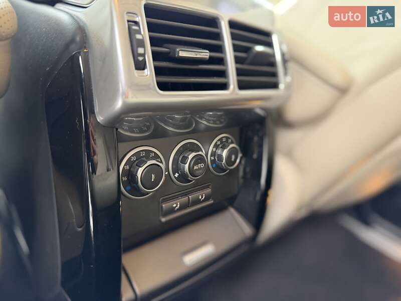 Внедорожник / Кроссовер Land Rover Range Rover 2011 в Киеве фото 31 Внедорожник / Кроссовер Land Rover Range Rover 2011 в Киеве