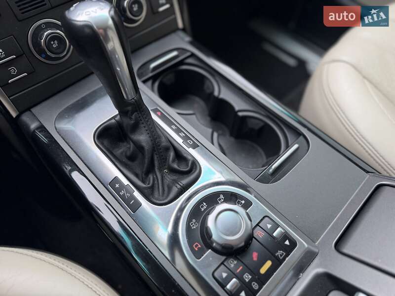 Внедорожник / Кроссовер Land Rover Range Rover 2011 в Киеве фото 43 Внедорожник / Кроссовер Land Rover Range Rover 2011 в Киеве