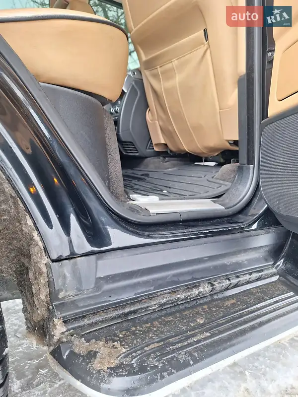 Land Rover Range Rover 2008 VIN SALLMAM248A282729 фото оголошення 19 з 61