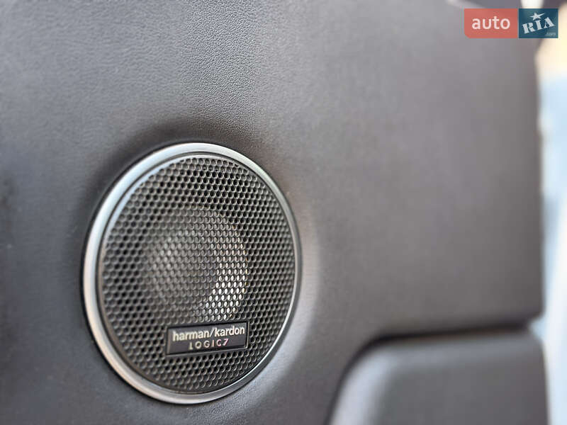 Внедорожник / Кроссовер Land Rover Range Rover 2006 в Киеве