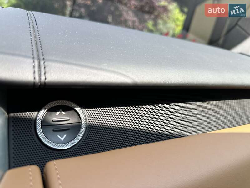 Внедорожник / Кроссовер Land Rover Range Rover 2019 в Киеве