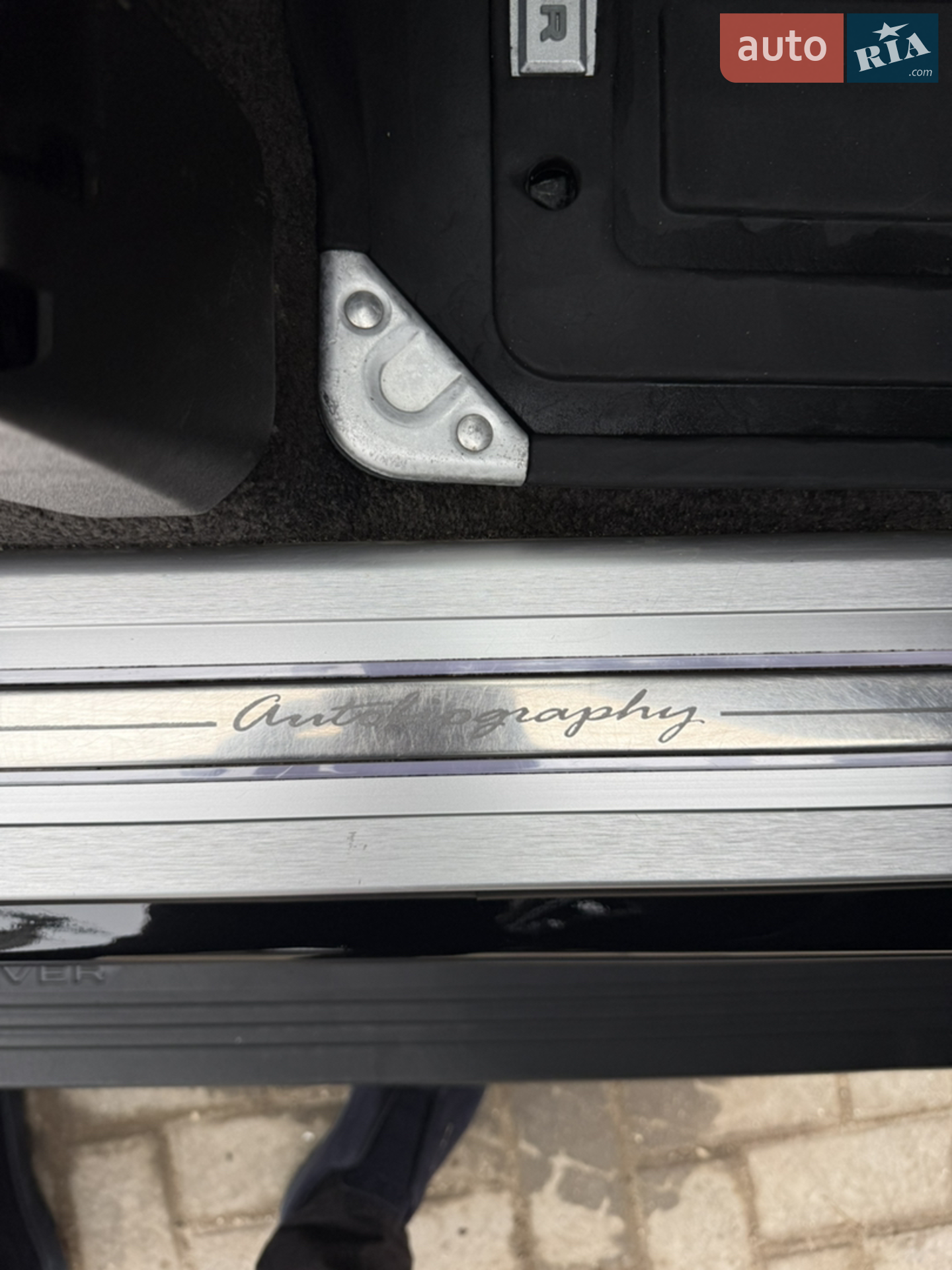 2018 Land Rover Range Rover - мініатюра 21