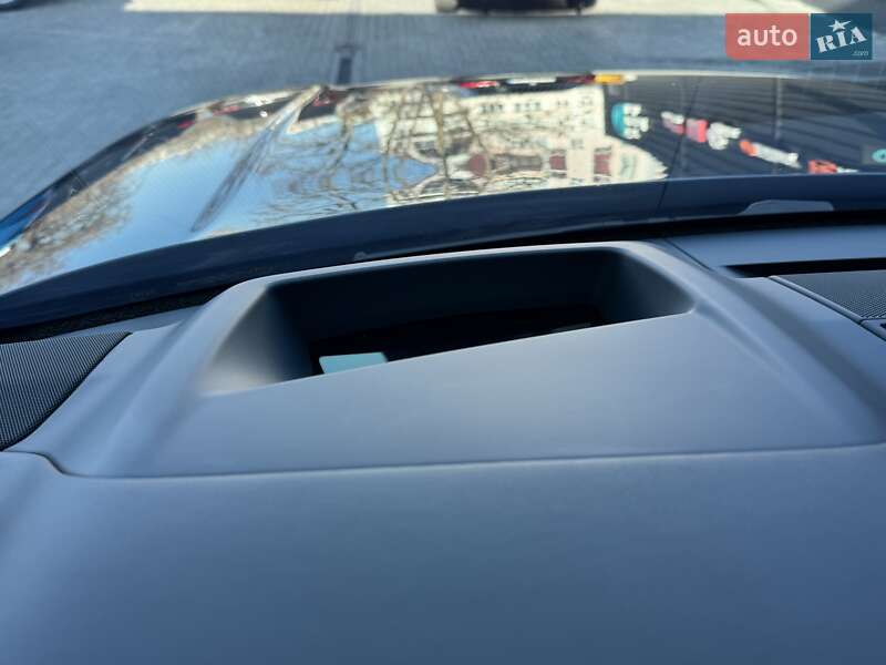 Позашляховик / Кросовер Land Rover Range Rover 2024 в Одесі