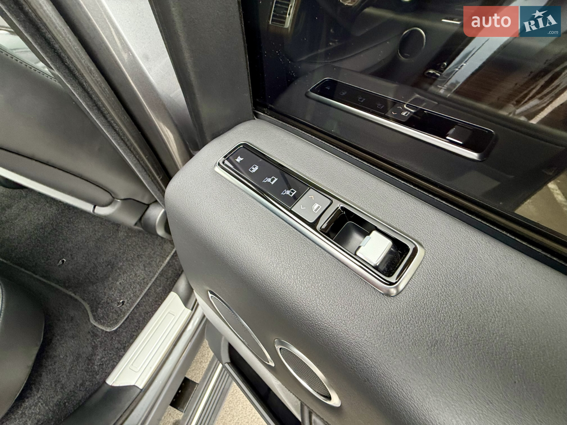 2019 Land Rover Range Rover - мініатюра 84