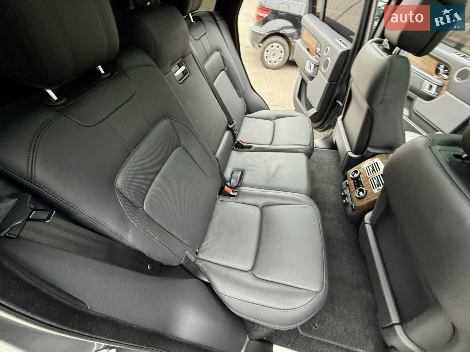 2019 Land Rover Range Rover - мініатюра 87