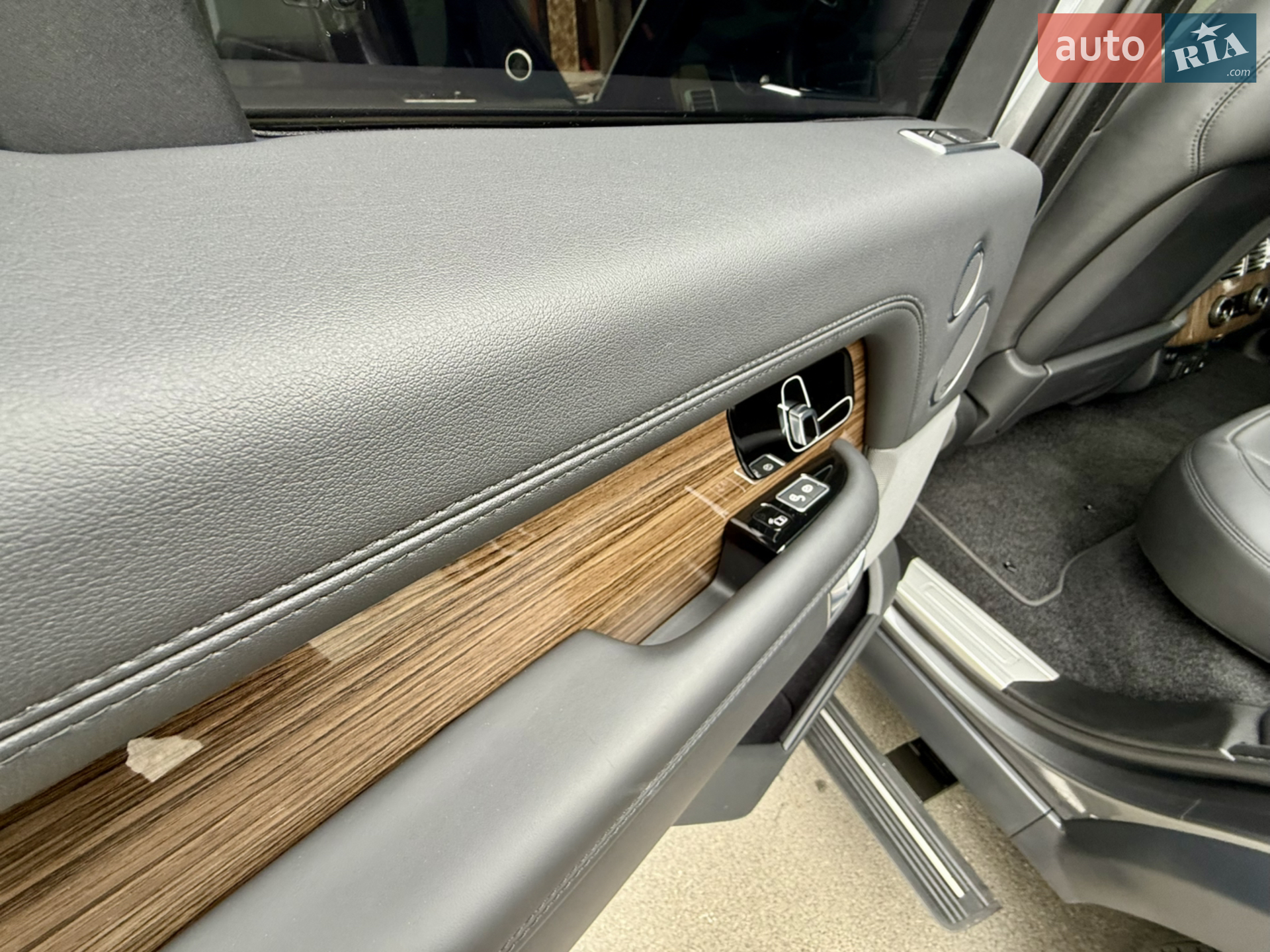 2019 Land Rover Range Rover - мініатюра 102