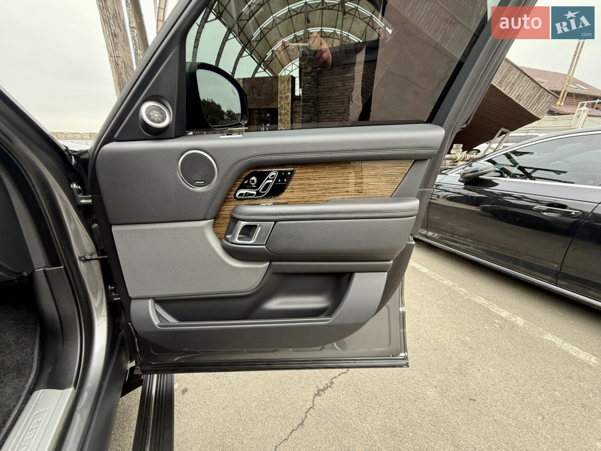 2019 Land Rover Range Rover - мініатюра 105
