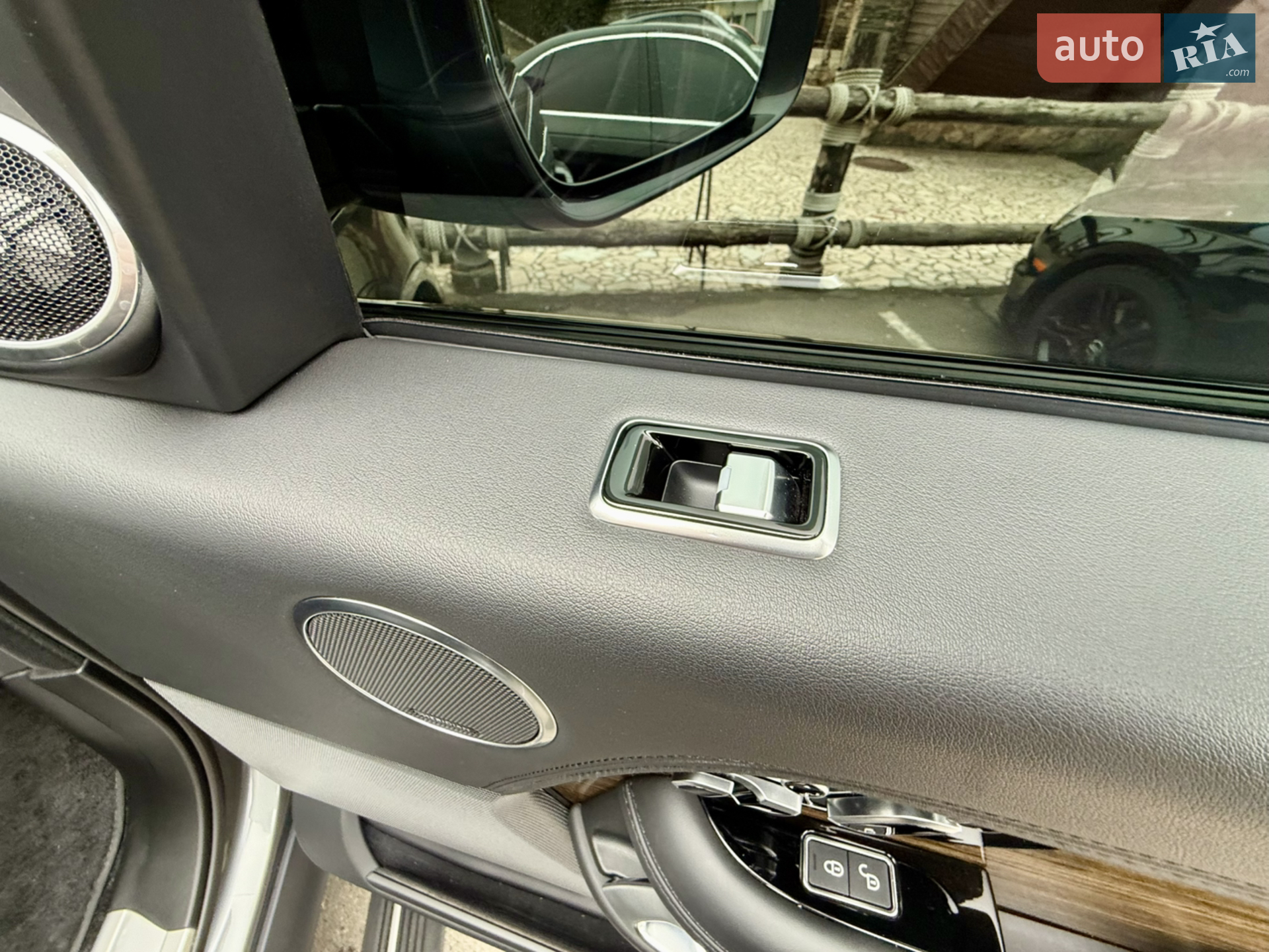 2019 Land Rover Range Rover - мініатюра 110