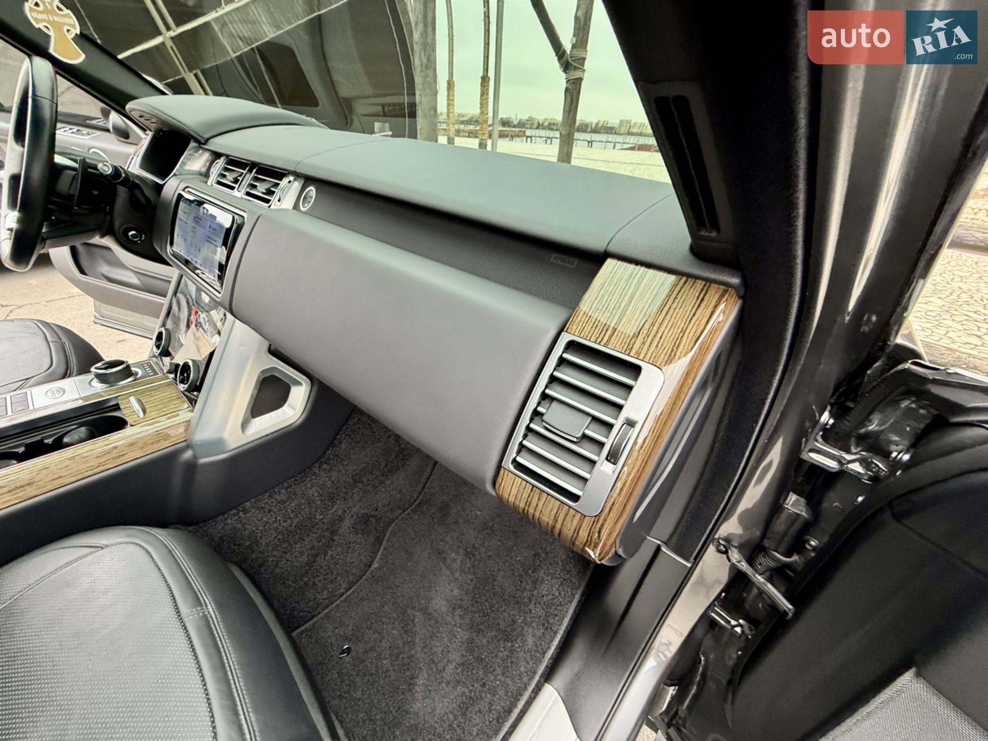 2019 Land Rover Range Rover - мініатюра 115