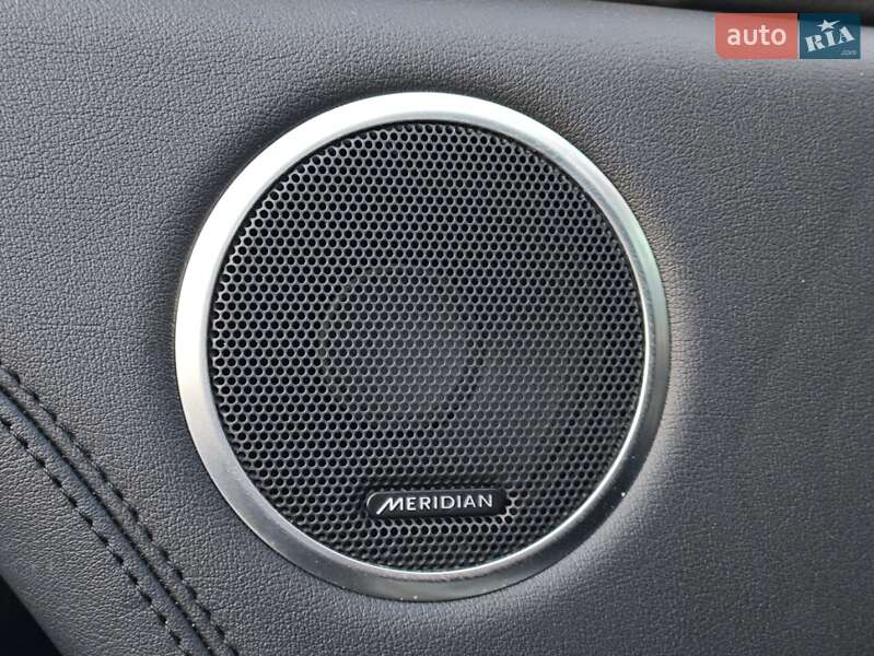 Внедорожник / Кроссовер Land Rover Range Rover 2018 в Киеве фото 17 Внедорожник / Кроссовер Land Rover Range Rover 2018 в Киеве