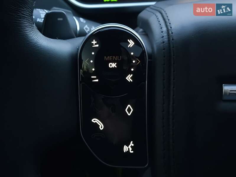 Внедорожник / Кроссовер Land Rover Range Rover 2018 в Киеве фото 21 Внедорожник / Кроссовер Land Rover Range Rover 2018 в Киеве