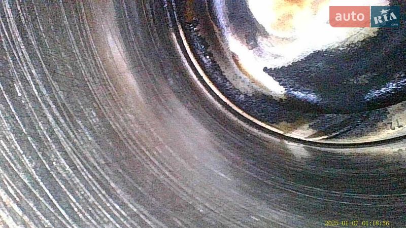 Внедорожник / Кроссовер Land Rover Range Rover 2016 в Киеве