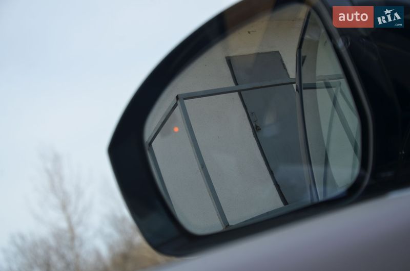 Внедорожник / Кроссовер Land Rover Range Rover 2014 в Трускавце