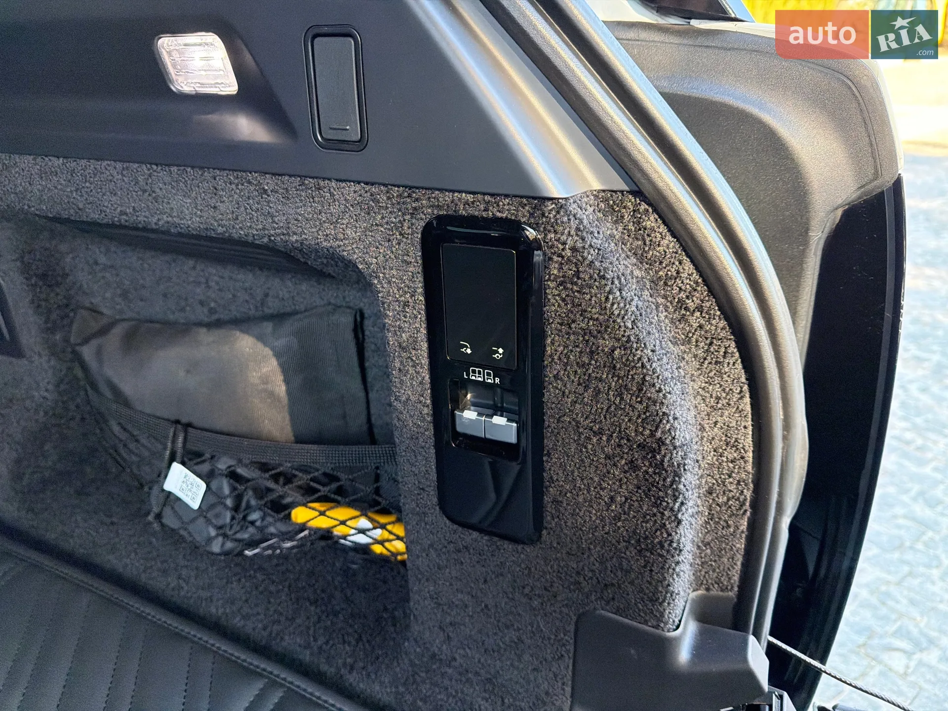 2022 Land Rover Range Rover - мініатюра 39