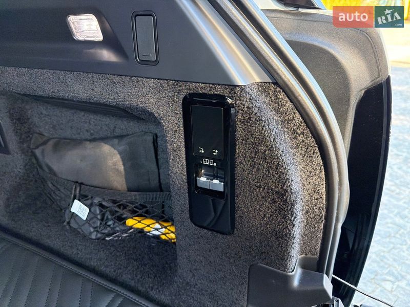 Внедорожник / Кроссовер Land Rover Range Rover 2022 в Днепре