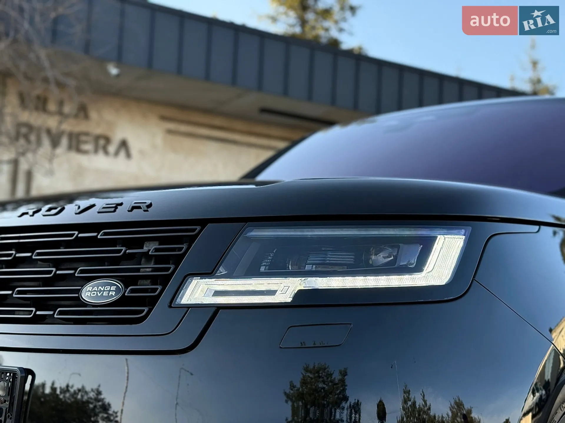 2022 Land Rover Range Rover - мініатюра 6
