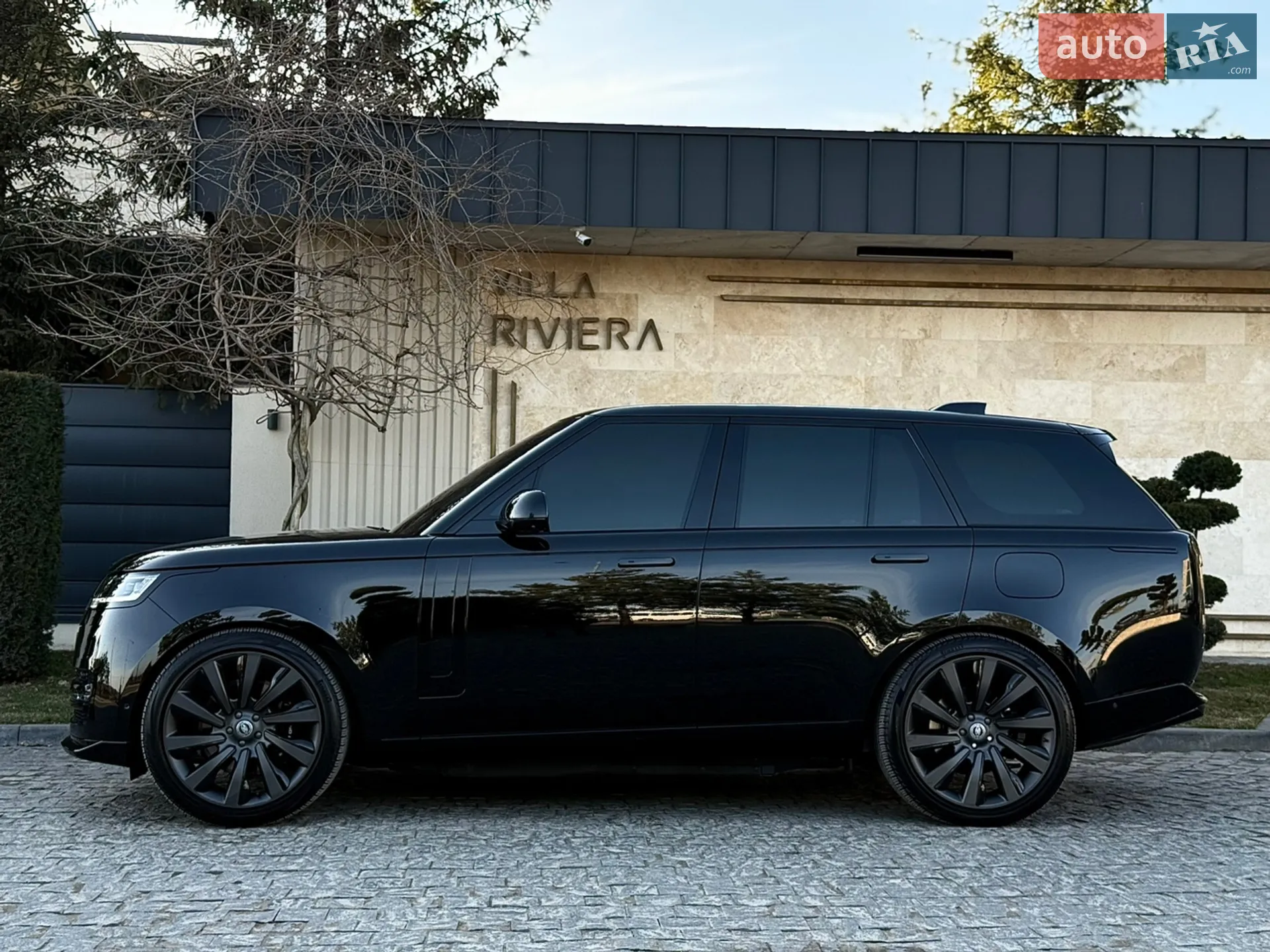 2022 Land Rover Range Rover - мініатюра 15